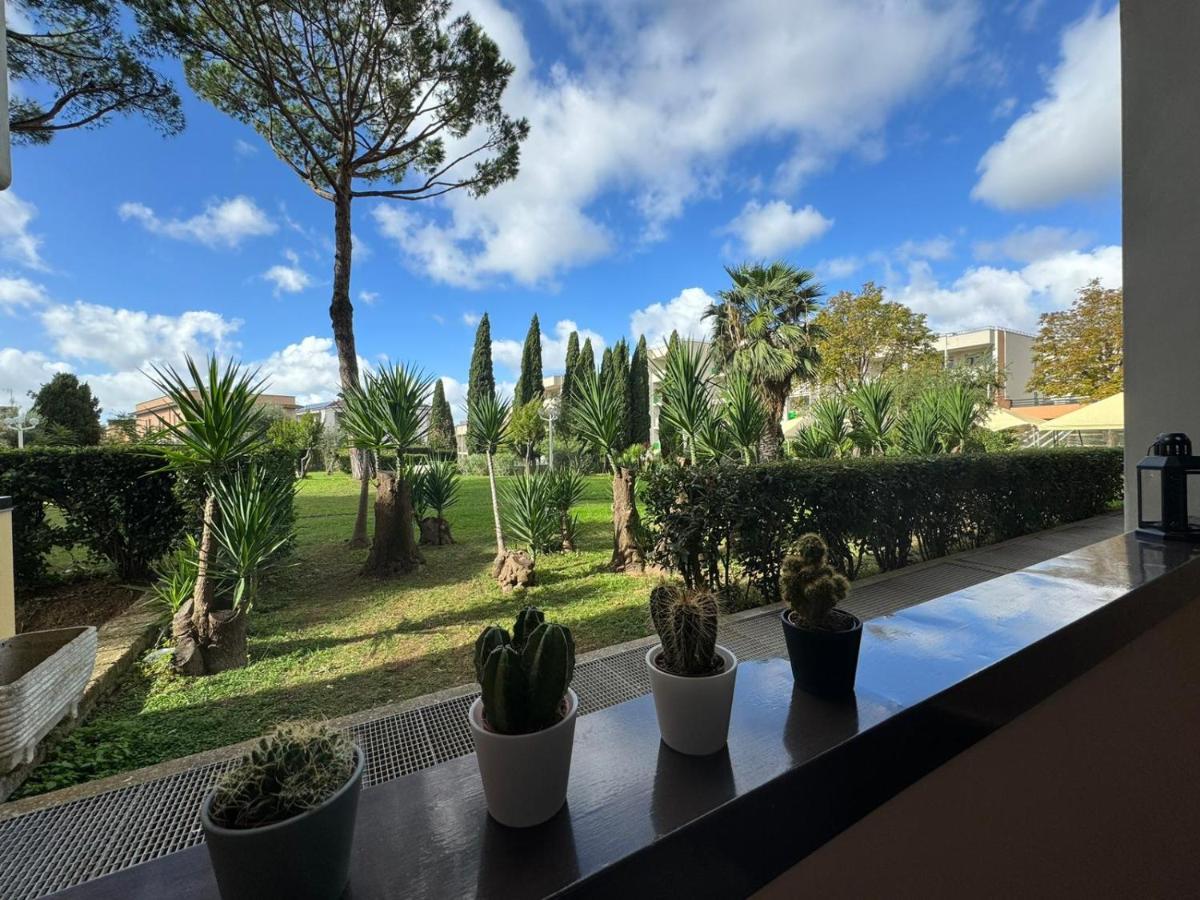 Aurelia Aparthotel Roma